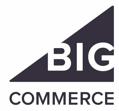 bigcommerce website builder logo