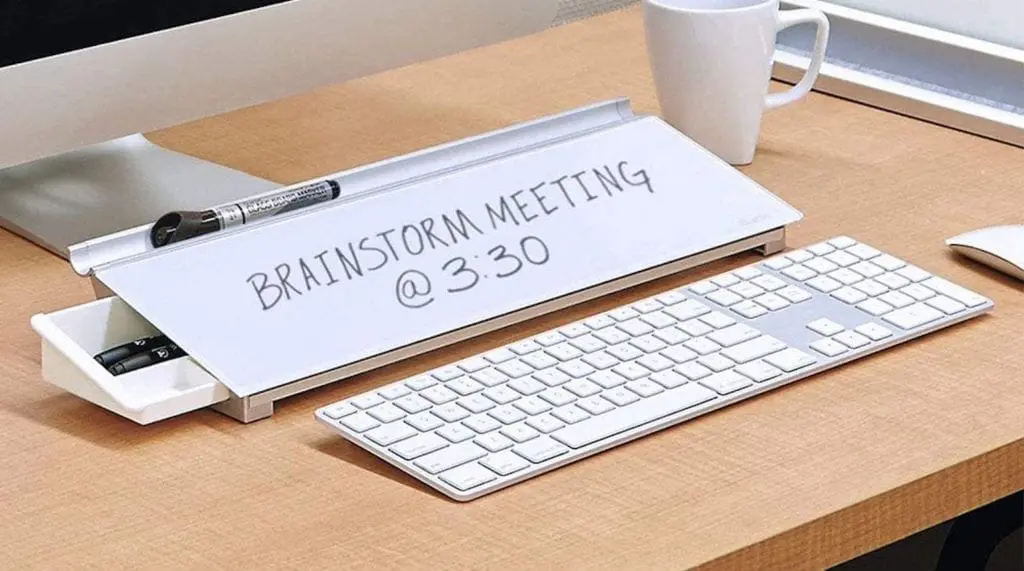 brainstorm meeting