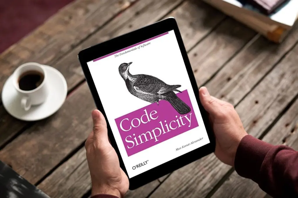 Code Simplicity - Book to read