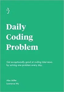 Daily Coding Problem
