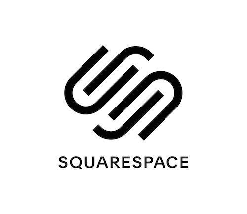 squarespace website builder logo