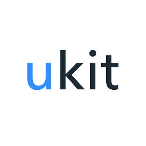 ukit website builder logo
