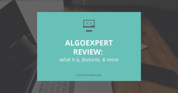AlgoExpert Online Review