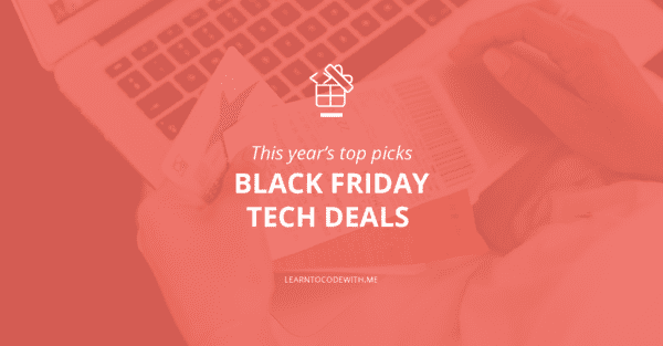 Black Friday tech deals