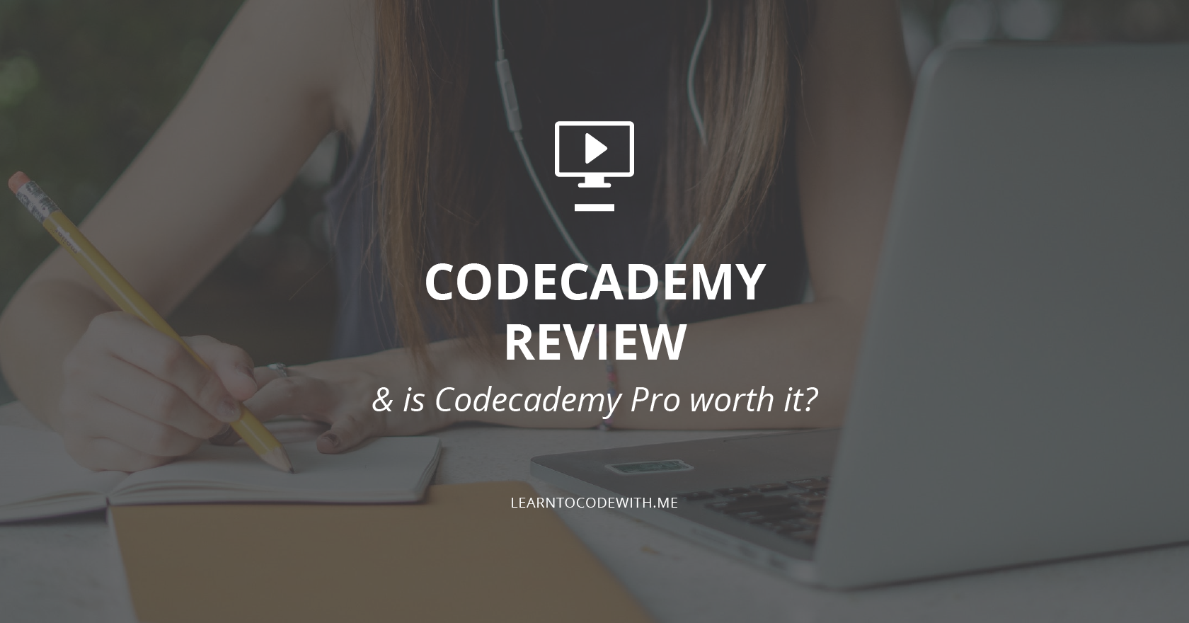 Codecademy Review - is Codecademy worth it?