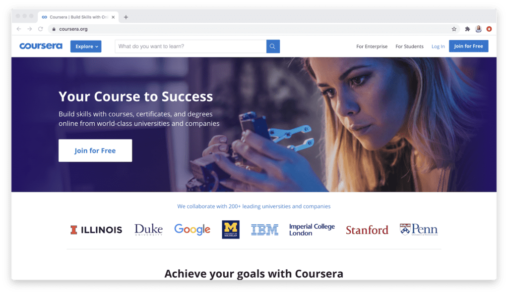 Coursera Platform Review - Is It Worth It? 