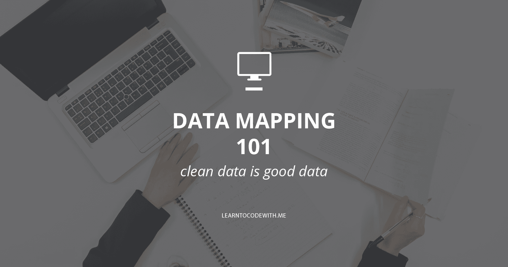 Data mapping