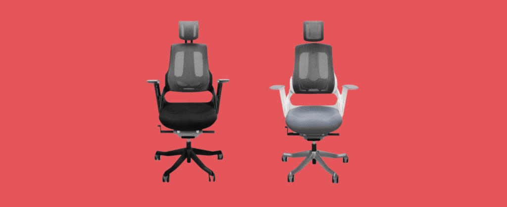 best ergonomic home office chair