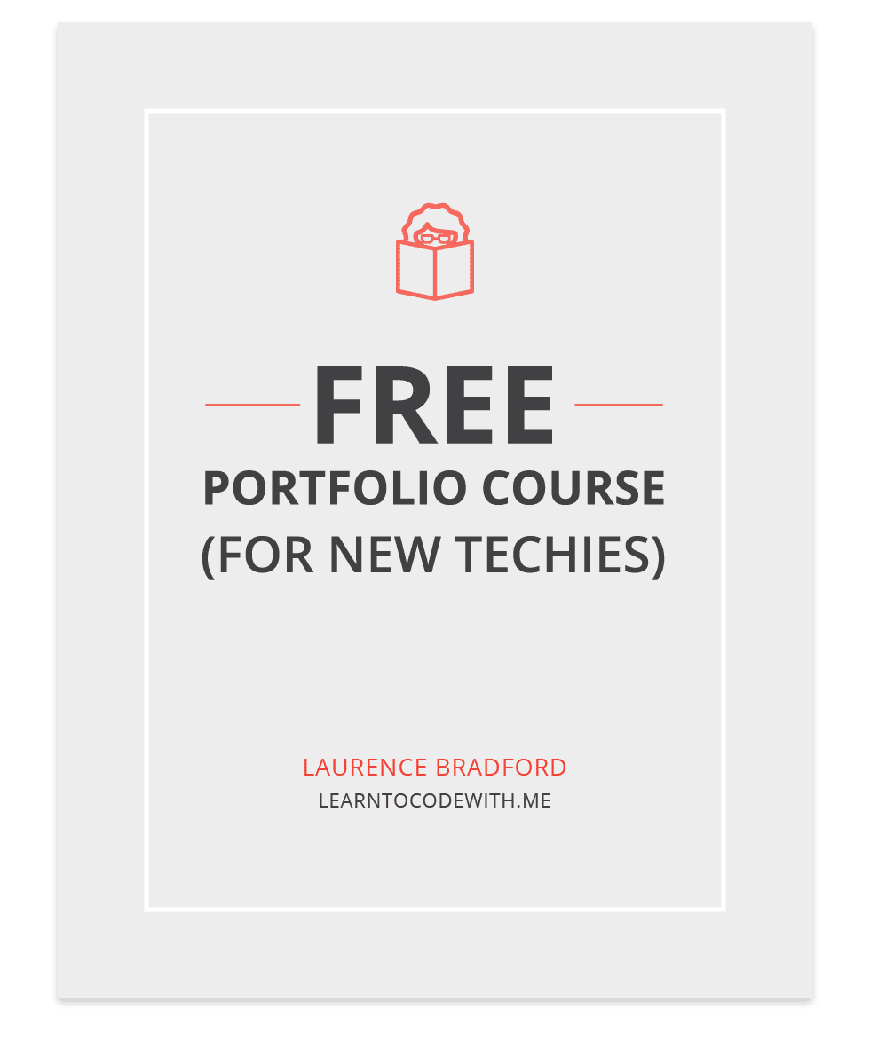 free portfolio course