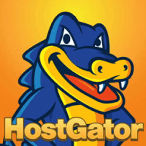 hostgator website builder logo