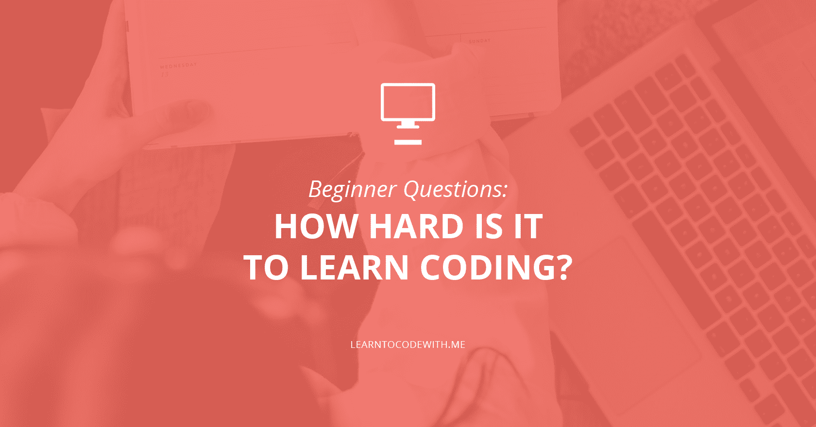 how hard is coding