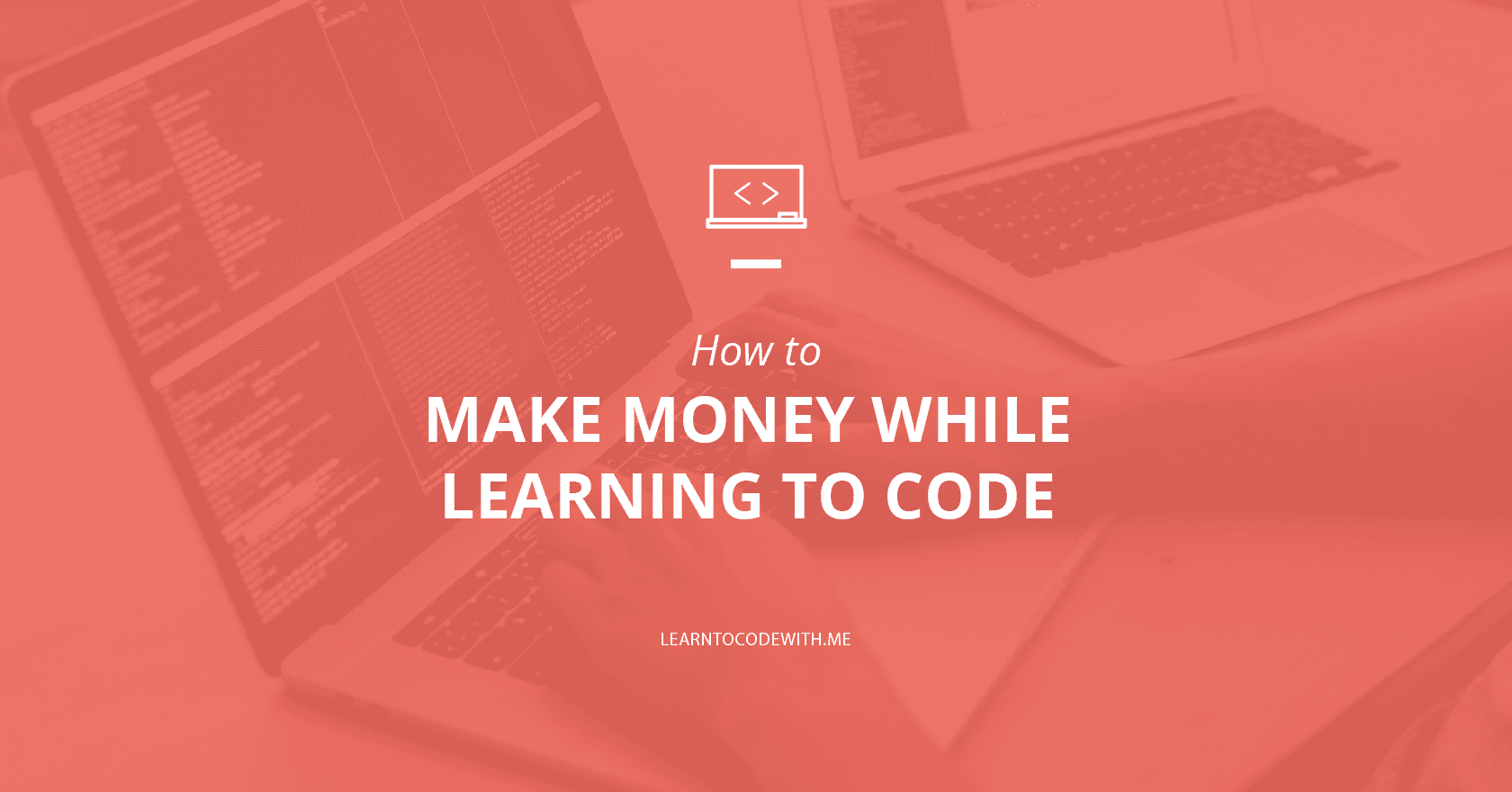 How to make money coding