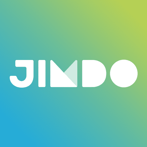 jimdo website builder logo