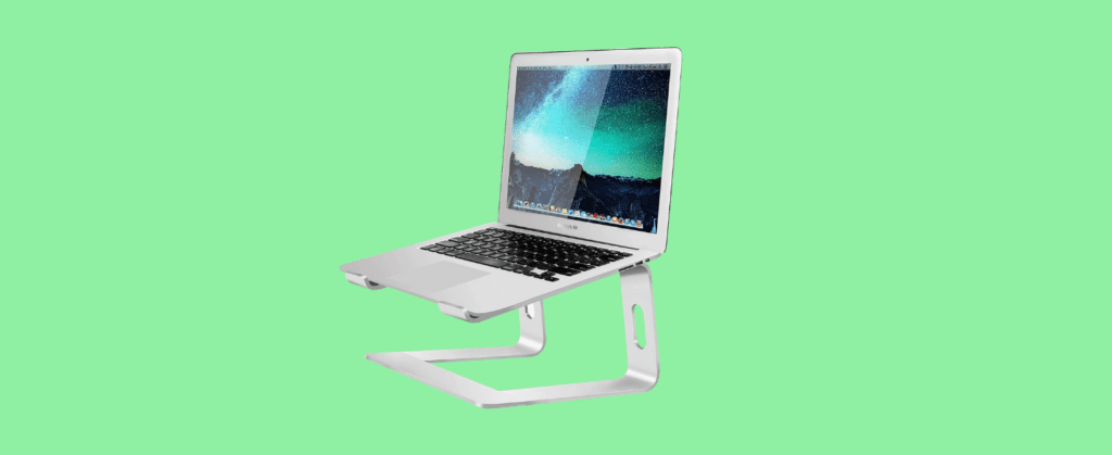 soundance laptop stand