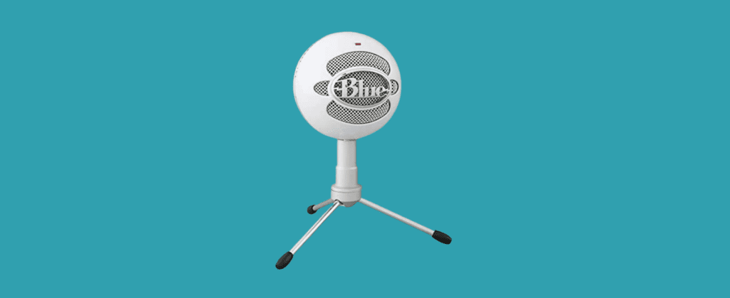 best home office microphone