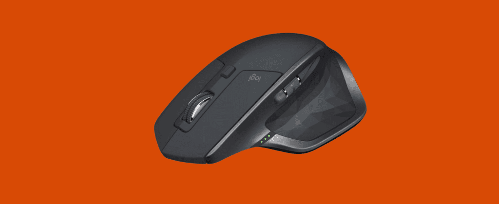best logitech wireless mouse home office
