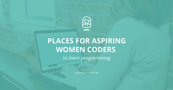 Where women and girls can learn coding