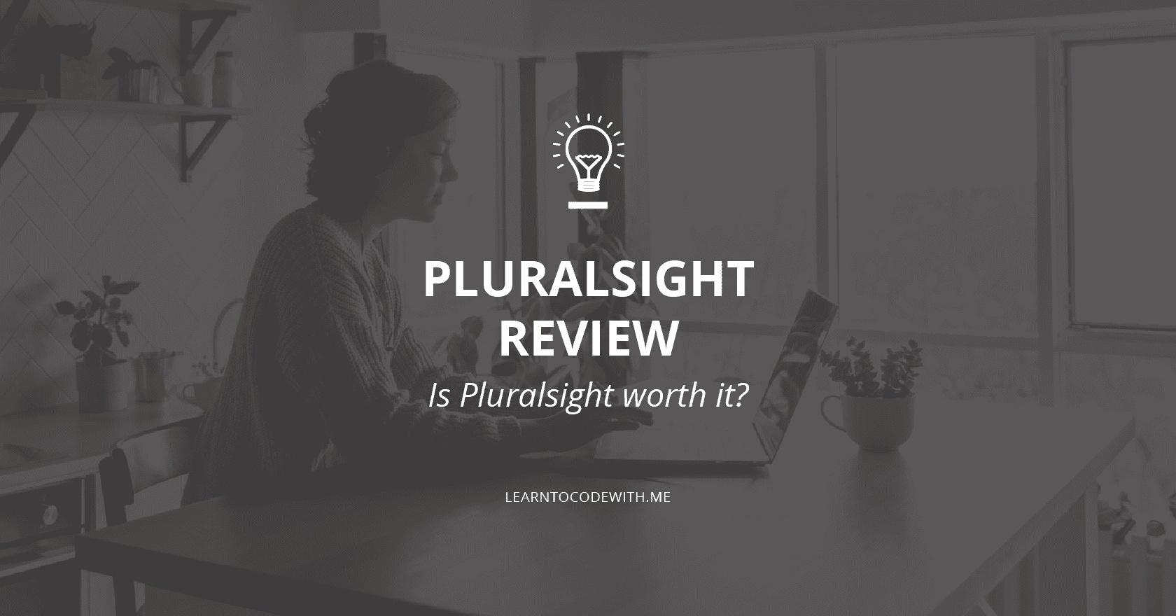 Pluralsight Review: Is Pluralsight worth it for learning new tech skills?