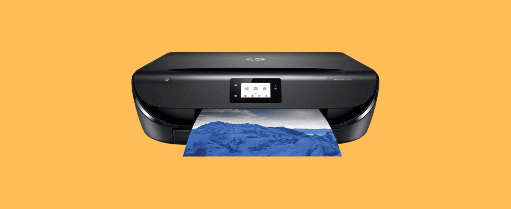 best home office printer scanner