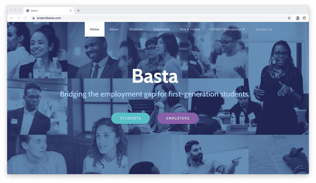 Project Basta