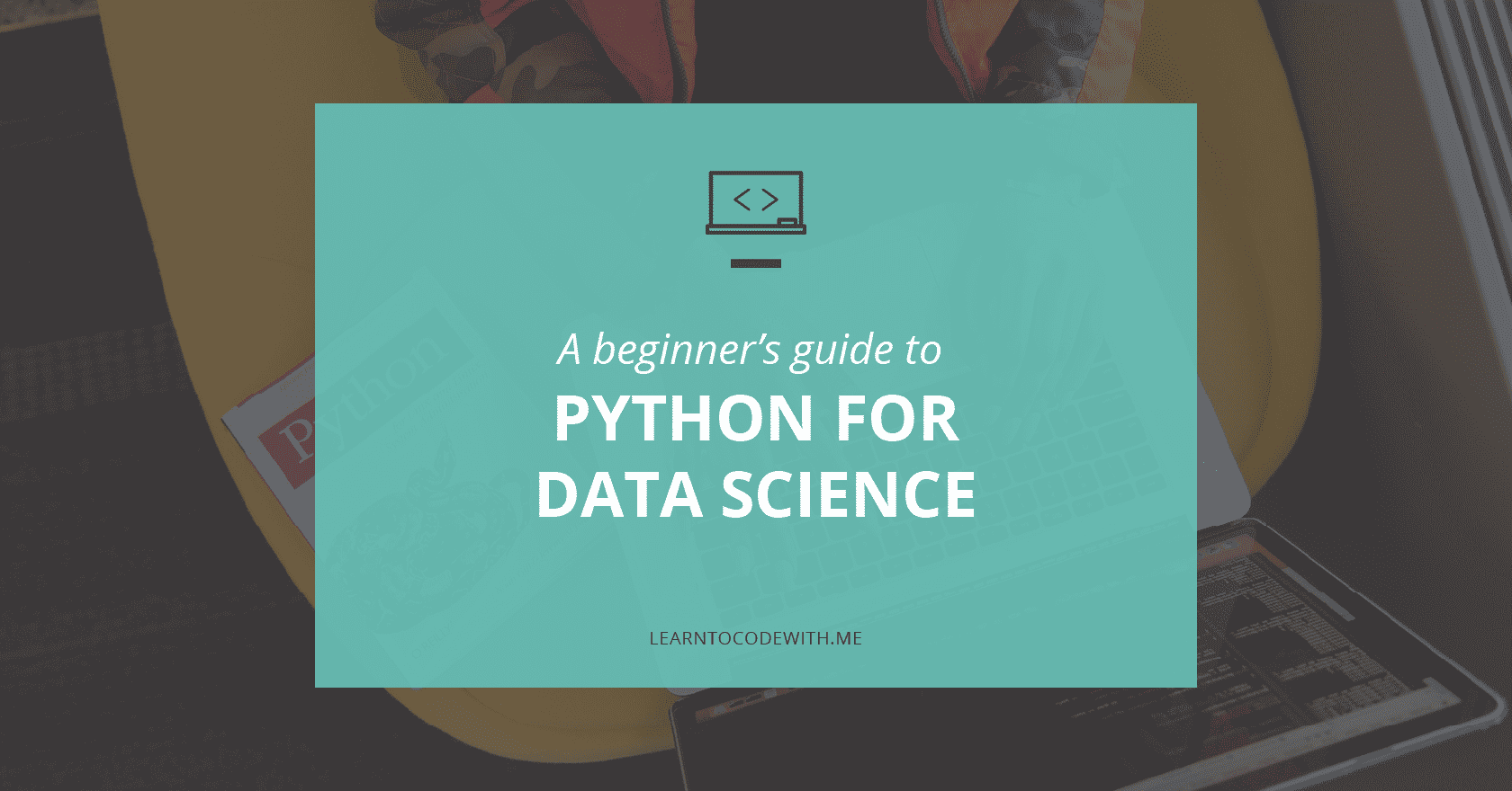Python for Data Science