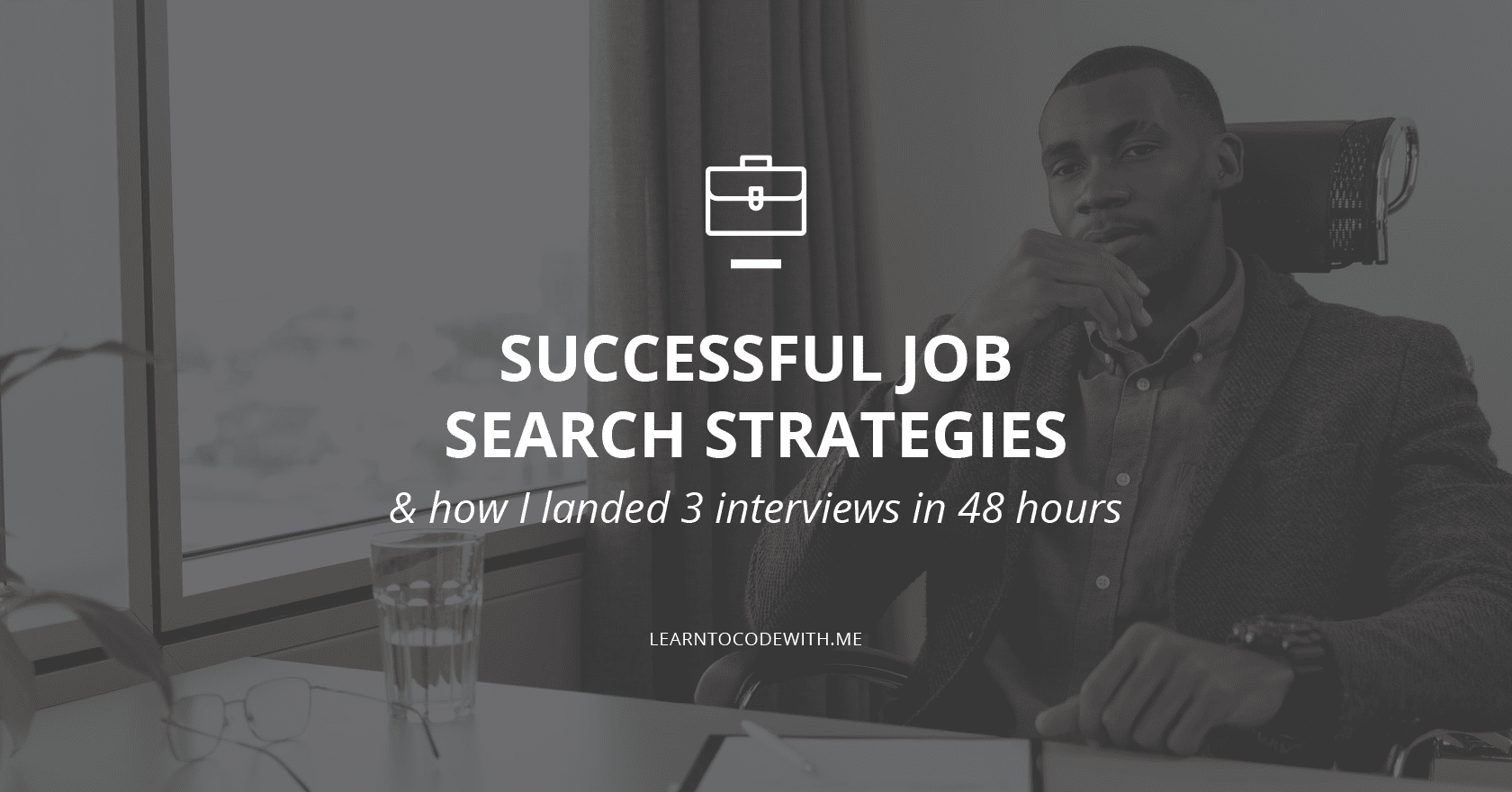 Succesful Job Search Strategies
