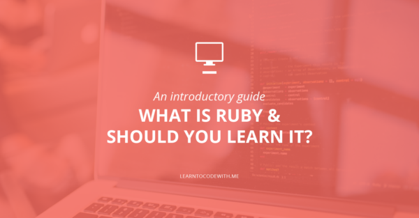What is Ruby?