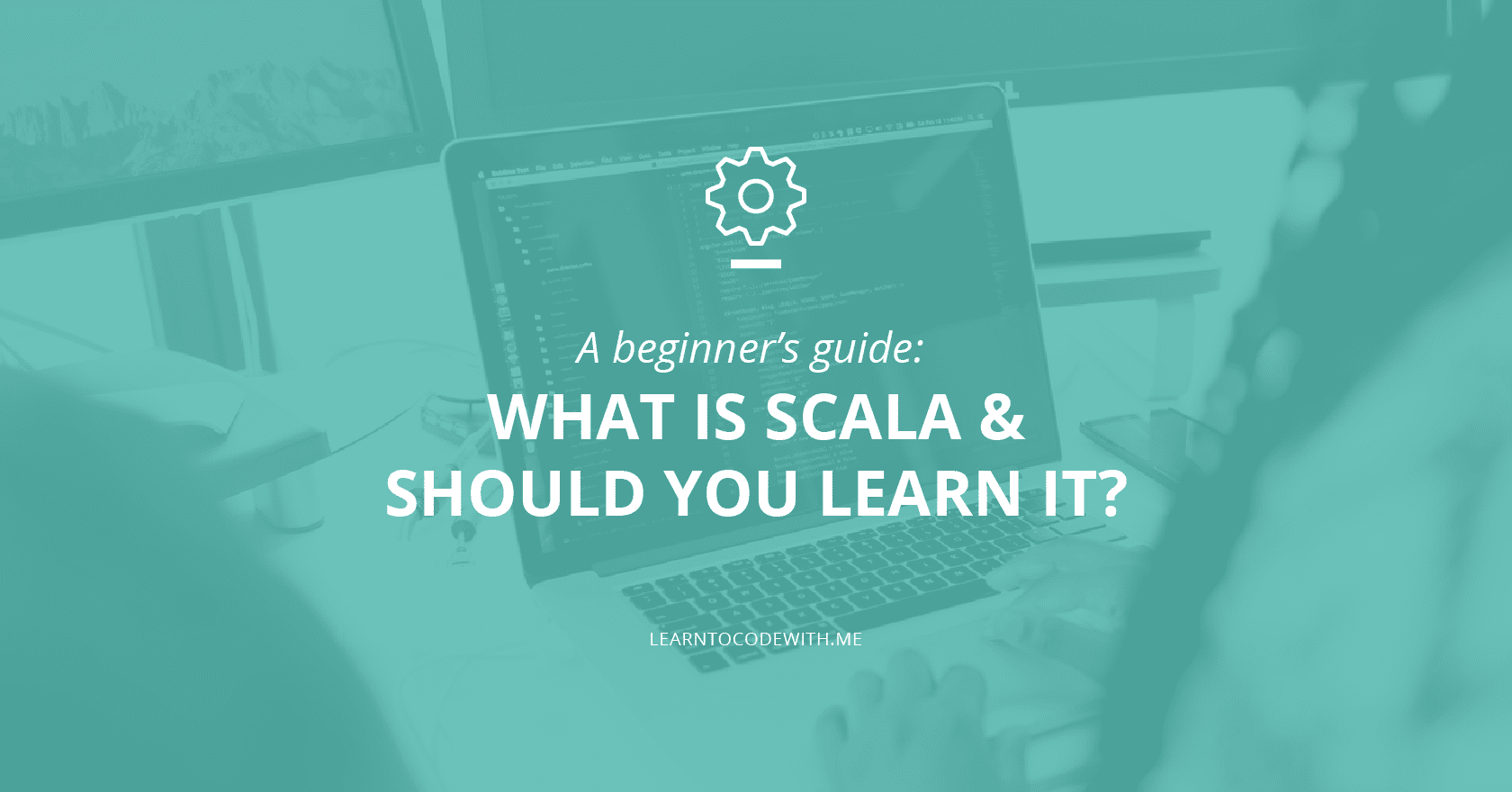 What is Scala