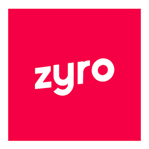 zyro website builder logo